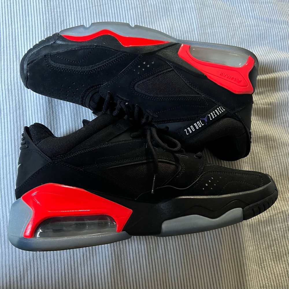 Mens Jordan’s